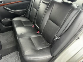 Toyota Avensis Facelift/2.0i/150kc/// | Mobile.bg    17