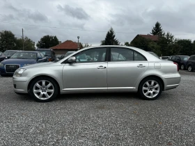 Обява за продажба на Toyota Avensis Facelift/2.0i/150kc/кожа/подгрев/регистрация ~7 900 лв. - изображение 7