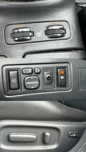 Toyota Avensis Facelift/2.0i/150kc/// | Mobile.bg    15