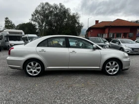 Обява за продажба на Toyota Avensis Facelift/2.0i/150kc/кожа/подгрев/регистрация ~7 900 лв. - изображение 8