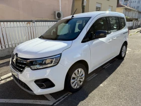 Обява за продажба на Renault Kangoo 1.5 dCi  2021 г. ГЕРМАНИЯ ~9 800 EUR - изображение 1