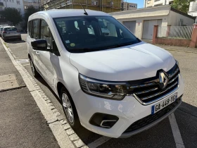 Обява за продажба на Renault Kangoo 1.5 dCi  2021 г. ГЕРМАНИЯ ~9 800 EUR - изображение 1