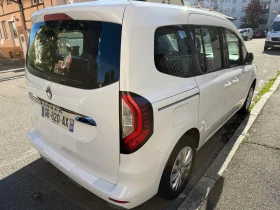 Обява за продажба на Renault Kangoo 1.5 dCi  2021 г. ГЕРМАНИЯ ~9 800 EUR - изображение 2