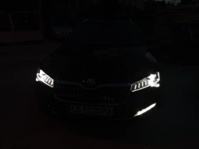 Skoda Superb 2.0 TDI/ L&K / 4х4 / Matrix / Canton / Теглич - 42900 лв. / 21934.42 € - 77907265 6