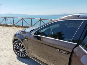 Skoda Superb 2.0 TDI/ L&K / 4х4 / Matrix / Canton / Теглич - 42900 лв. / 21934.42 € - 77907265 5