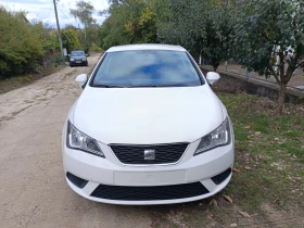     Seat Ibiza 1.2 12V