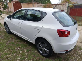 Seat Ibiza 1.2 12V | Mobile.bg    4
