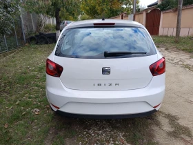 Seat Ibiza 1.2 12V | Mobile.bg    6