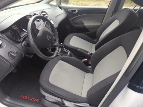 Seat Ibiza 1.2 12V | Mobile.bg    9
