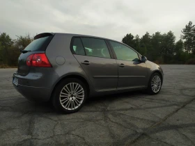 VW Golf Golf 5 2.0тди [140кс] DSG - 2999 € / 5865.53 лв. - 56398792 14