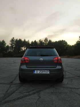 VW Golf Golf 5 2.0тди [140кс] DSG - 2999 € / 5865.53 лв. - 56398792 17