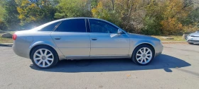 Audi A6 3.0/Газ/Авт/ЕКО4/LED/4X4/ - изображение 1