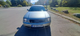 Audi A6 3.0///4/LED/4X4/ | Mobile.bg    4