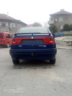 Seat Cordoba 1800.90  | Mobile.bg    2