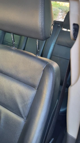 Opel Zafira, снимка 9