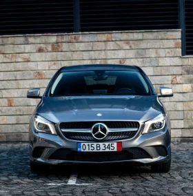 Mercedes-Benz CLA 180 Shooting Brake (C-X117) - 20900 лв. / 10686.00 € - 16460789 2