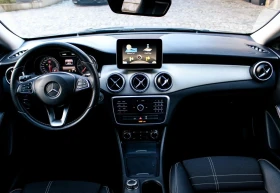 Mercedes-Benz CLA 180 Shooting Brake (C-X117) - 20900 лв. / 10686.00 € - 16460789 10