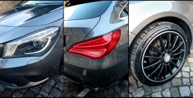 Mercedes-Benz CLA 180 Shooting Brake (C-X117) - 20900 лв. / 10686.00 € - 16460789 15