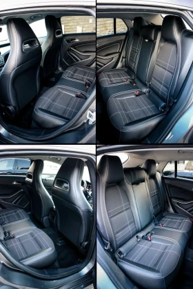 Mercedes-Benz CLA 180 Shooting Brake (C-X117) - 20900 лв. / 10686.00 € - 16460789 14