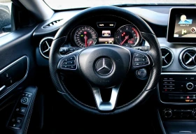 Mercedes-Benz CLA 180 Shooting Brake (C-X117) - 20900 лв. / 10686.00 € - 16460789 12