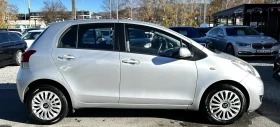 Toyota Yaris 1.3i 99HP 140 000KM AUTOMAT CAMERA EURO5B - 10990 лв. / 5619.10 € - 84213433 4