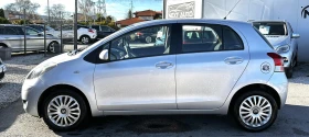 Toyota Yaris 1.3i 99HP 140 000KM AUTOMAT CAMERA EURO5B - 10990 лв. / 5619.10 € - 84213433 8