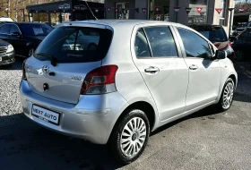 Toyota Yaris 1.3i 99HP 140 000KM AUTOMAT CAMERA EURO5B - 10990 лв. / 5619.10 € - 84213433 5