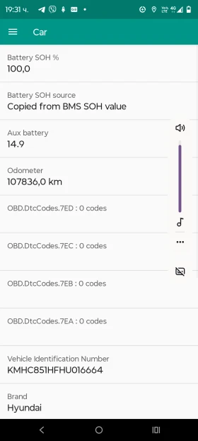 Hyundai Ioniq, снимка 2