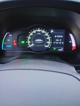 Hyundai Ioniq, снимка 3