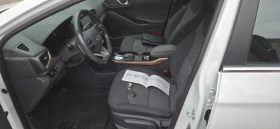 Hyundai Ioniq, снимка 4
