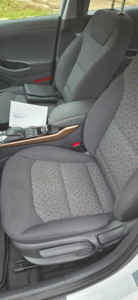 Hyundai Ioniq, снимка 7