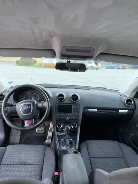 Audi A3 2.0 TDI, снимка 8