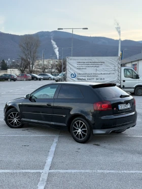 Audi A3 2.0 TDI, снимка 5