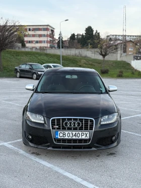 Audi A3 2.0 TDI, снимка 6