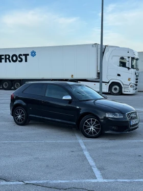 Audi A3 2.0 TDI, снимка 2
