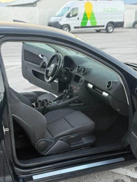 Audi A3 2.0 TDI, снимка 7