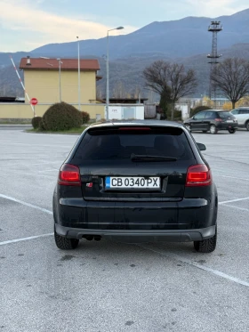 Audi A3 2.0 TDI, снимка 4