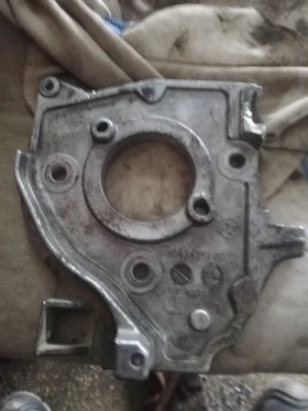 Citroen C3 Част - изображение 1