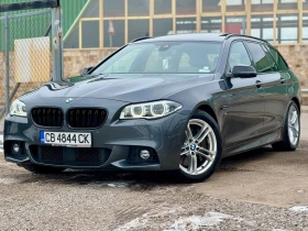 BMW 530, снимка 7