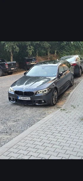 BMW 530, снимка 2