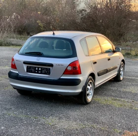 Honda Civic Климатик| 1.6 VTEC 110к.с БЕНЗИН| | Нов внос|  - 1700 € / 3324.91 лв. - 10848051 6