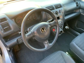 Honda Civic Климатик| 1.6 VTEC 110к.с БЕНЗИН| | Нов внос|  - 1700 € / 3324.91 лв. - 10848051 11