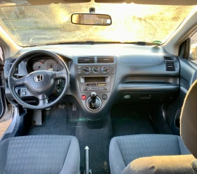 Honda Civic Климатик| 1.6 VTEC 110к.с БЕНЗИН| | Нов внос|  - 1700 € / 3324.91 лв. - 10848051 10
