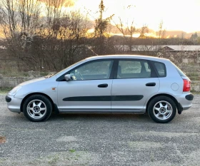 Honda Civic Климатик| 1.6 VTEC 110к.с БЕНЗИН| | Нов внос|  - 1700 € / 3324.91 лв. - 10848051 4