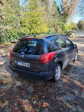 Peugeot 207 1, 4 - 2500 € / 4889.57 лв. - 64821350 13