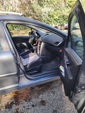 Peugeot 207 1, 4 - 2500 € / 4889.57 лв. - 64821350 12