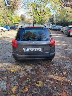 Peugeot 207 1, 4 - 2500 € / 4889.57 лв. - 64821350 4