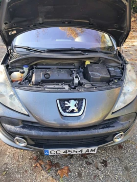 Peugeot 207 1, 4 - 2500 € / 4889.57 лв. - 64821350 11