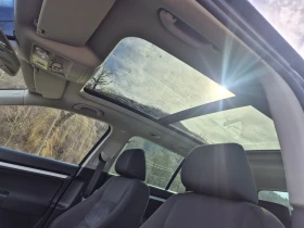 VW Golf 1.6TDI 105K.S HIGHLINE PANORAMA 4MOTION, снимка 6