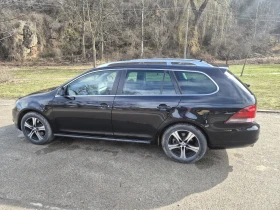 VW Golf 1.6TDI 105K.S HIGHLINE PANORAMA 4MOTION, снимка 3
